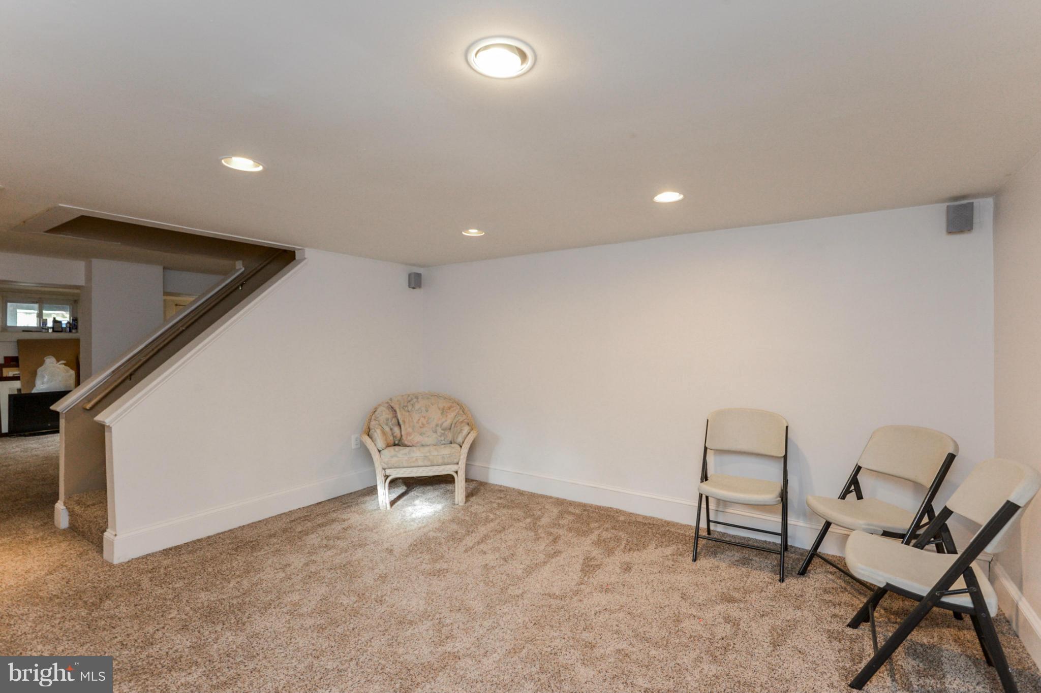 302 Pasadena Road Pasadena, MD 21122 - Photo 22 of 29 Basement