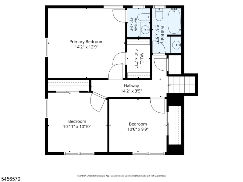 42 Hanover Place Wayne, NJ 07470 - Photo 42 of 42 Gallery Image 42