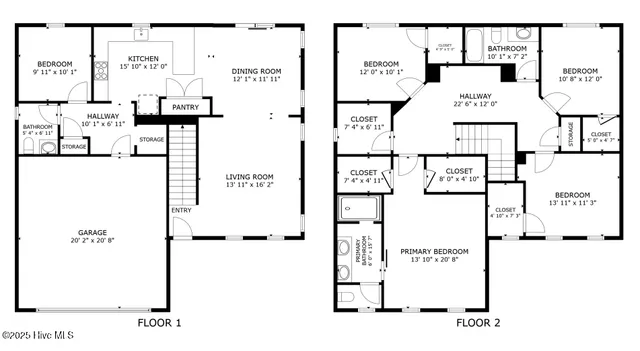 $327,000 | 321 Starky Drive, Richlands, NC 28574