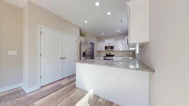 $327,000 | 321 Starky Drive, Richlands, NC 28574