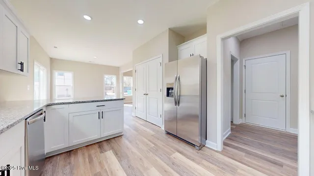 $327,000 | 321 Starky Drive, Richlands, NC 28574