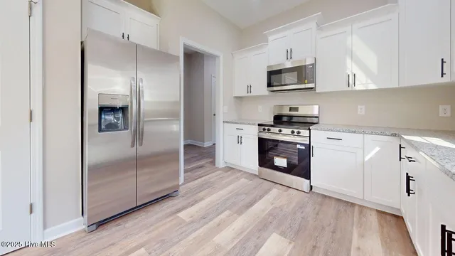 $327,000 | 321 Starky Drive, Richlands, NC 28574