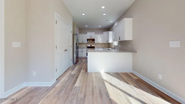 $327,000 | 321 Starky Drive, Richlands, NC 28574