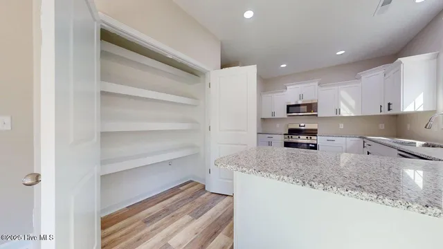 $327,000 | 321 Starky Drive, Richlands, NC 28574