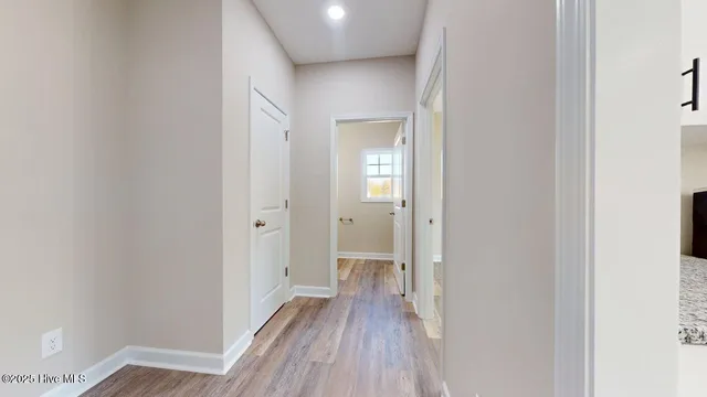 $327,000 | 321 Starky Drive, Richlands, NC 28574