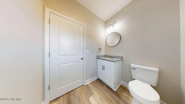 $327,000 | 321 Starky Drive, Richlands, NC 28574