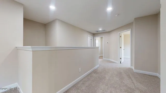 $327,000 | 321 Starky Drive, Richlands, NC 28574