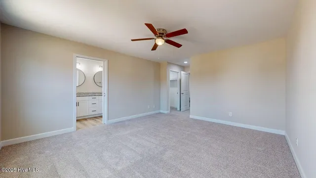 $327,000 | 321 Starky Drive, Richlands, NC 28574