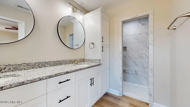 $327,000 | 321 Starky Drive, Richlands, NC 28574