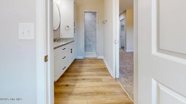 $327,000 | 321 Starky Drive, Richlands, NC 28574