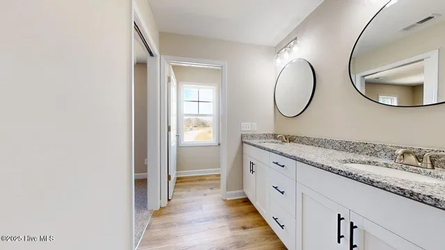 $327,000 | 321 Starky Drive, Richlands, NC 28574