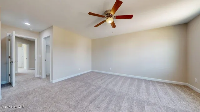 $327,000 | 321 Starky Drive, Richlands, NC 28574