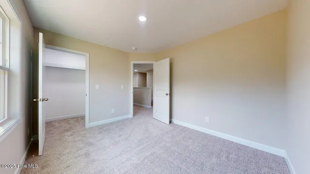 $327,000 | 321 Starky Drive, Richlands, NC 28574