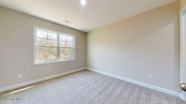 $327,000 | 321 Starky Drive, Richlands, NC 28574