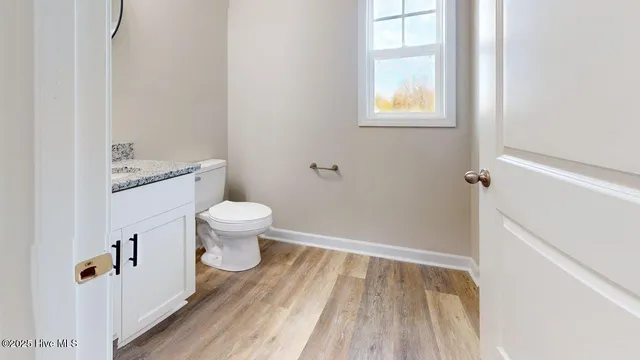 $327,000 | 321 Starky Drive, Richlands, NC 28574