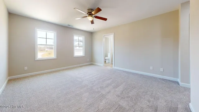 $327,000 | 321 Starky Drive, Richlands, NC 28574