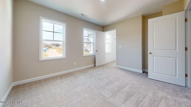 $327,000 | 321 Starky Drive, Richlands, NC 28574