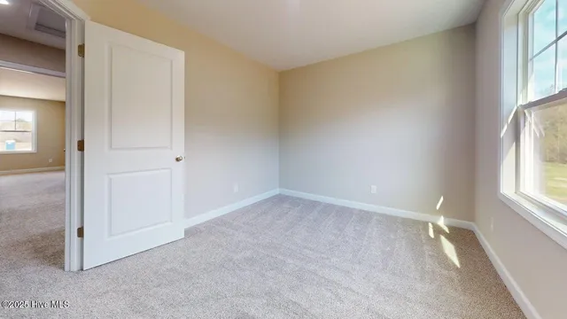 $327,000 | 321 Starky Drive, Richlands, NC 28574