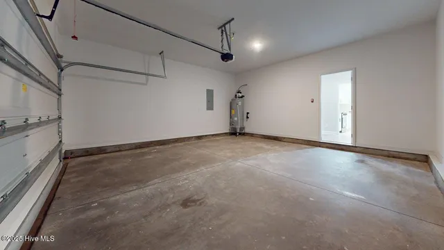 $327,000 | 321 Starky Drive, Richlands, NC 28574