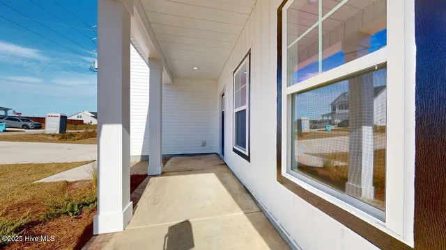 $327,000 | 321 Starky Drive, Richlands, NC 28574