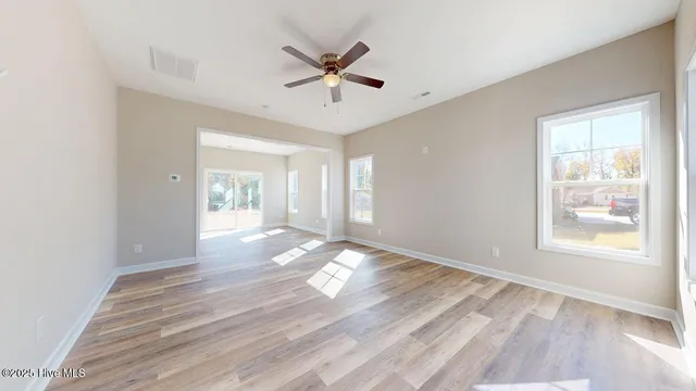 $327,000 | 321 Starky Drive, Richlands, NC 28574