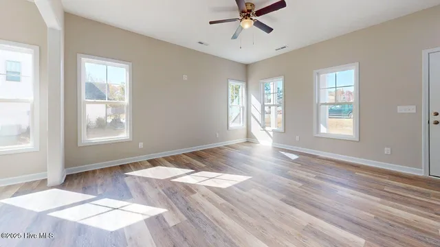 $327,000 | 321 Starky Drive, Richlands, NC 28574