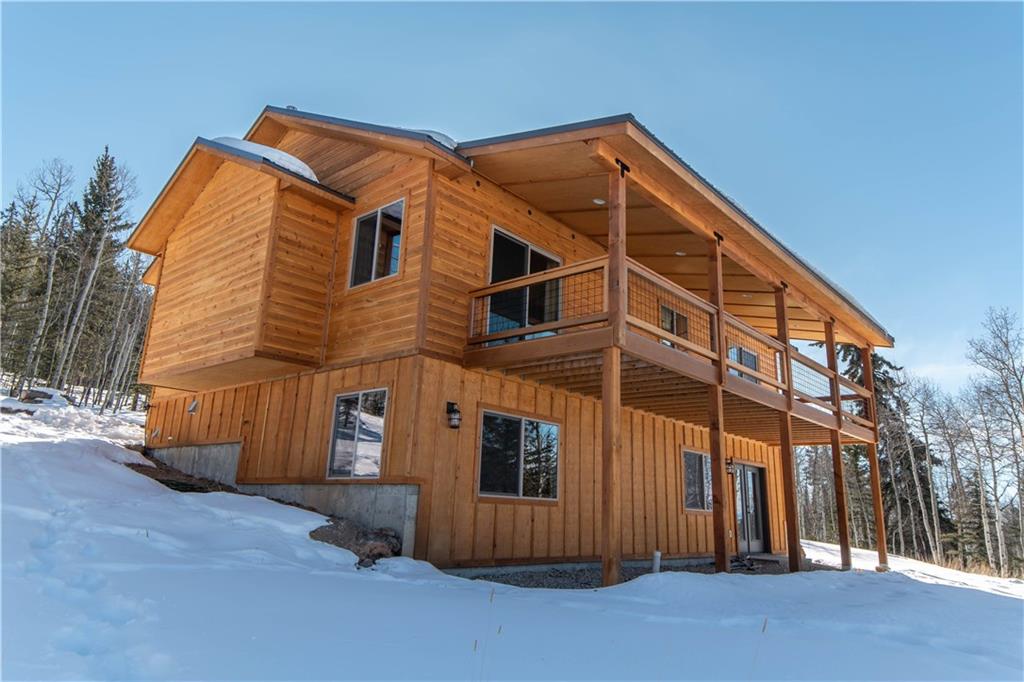 556 Bowstring Como, CO 80456 - Photo 10 of 32 Gallery Image 10