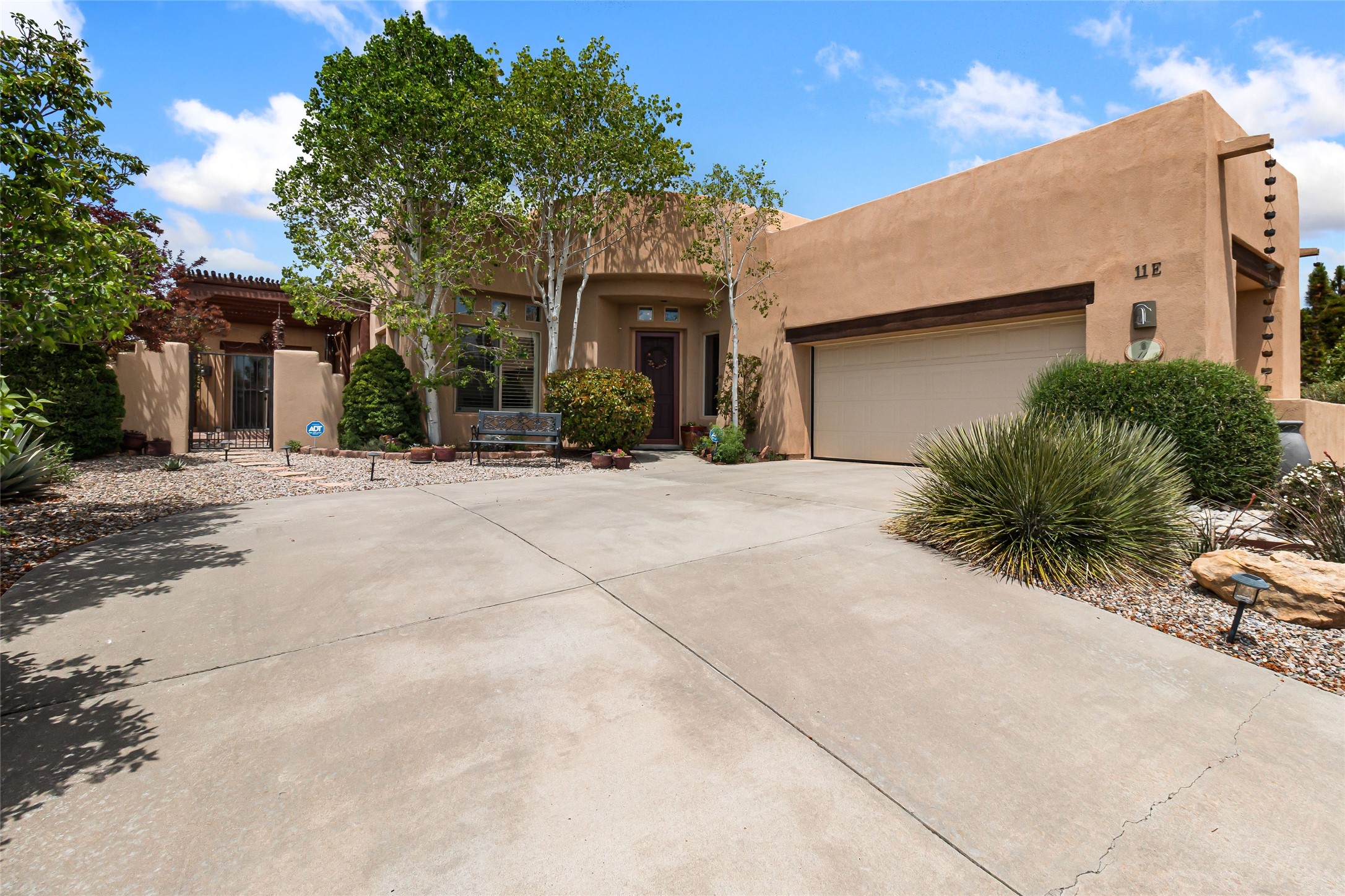 11 East Chili Line Road Santa Fe, NM 87508 - Photo 46 of 49