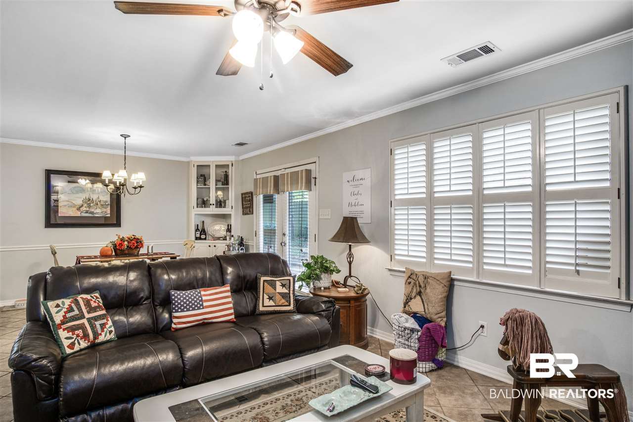 3005 Autumn Ridge Drive Mobile, AL 36695 - Photo 10 of 34