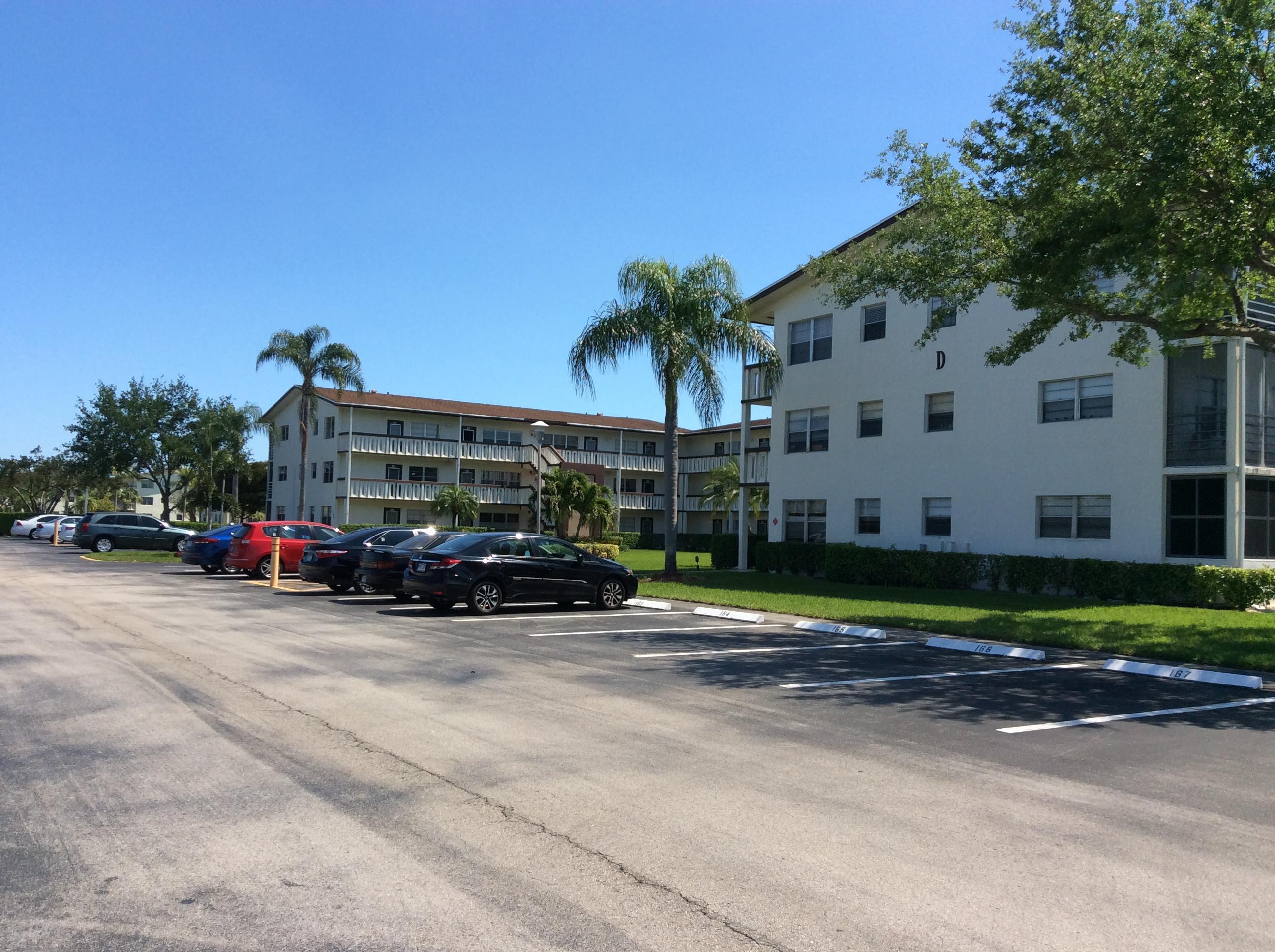 150 Suffolk F Boca Raton, FL 33434 - Photo 1 of 19 Suffolk D