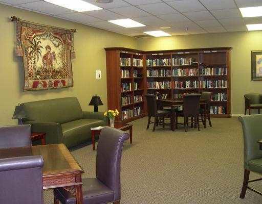 150 Suffolk F Boca Raton, FL 33434 - Photo 15 of 19 Century Village Library