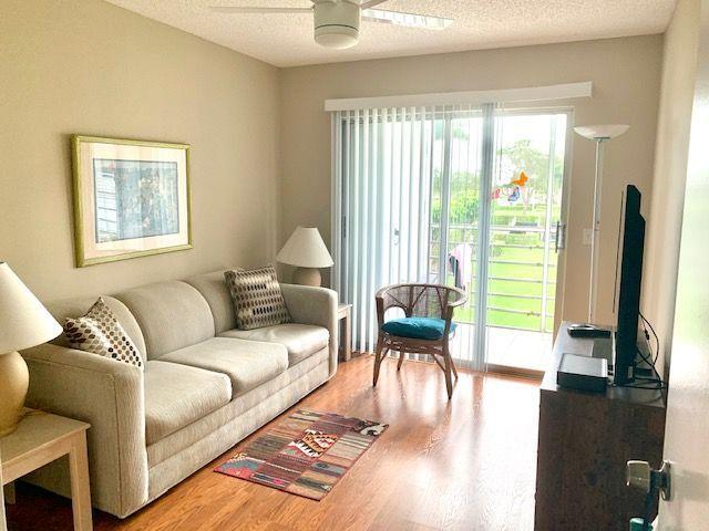 150 Suffolk F Boca Raton, FL 33434 - Photo 8 of 19 Second Bedroom