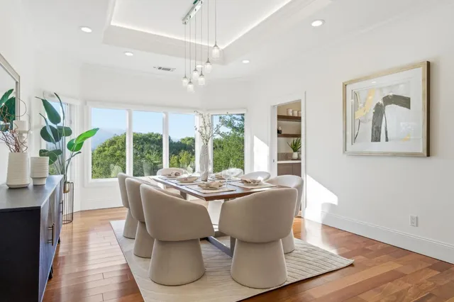 $5,599,000 | 15955 Cerro Vista Court, Los Gatos, CA 95032