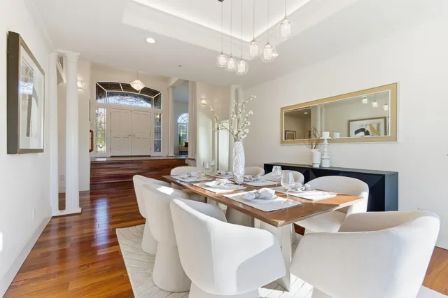 $5,599,000 | 15955 Cerro Vista Court, Los Gatos, CA 95032