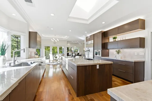 $5,599,000 | 15955 Cerro Vista Court, Los Gatos, CA 95032