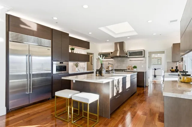 $5,599,000 | 15955 Cerro Vista Court, Los Gatos, CA 95032