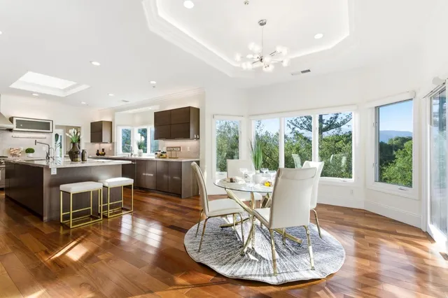 $5,599,000 | 15955 Cerro Vista Court, Los Gatos, CA 95032