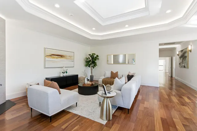 $5,599,000 | 15955 Cerro Vista Court, Los Gatos, CA 95032