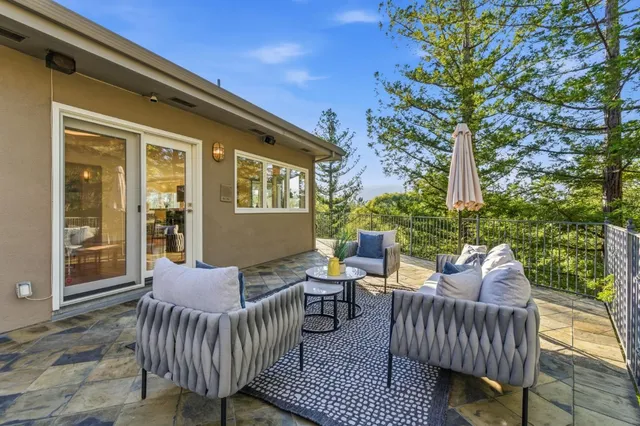 $5,599,000 | 15955 Cerro Vista Court, Los Gatos, CA 95032