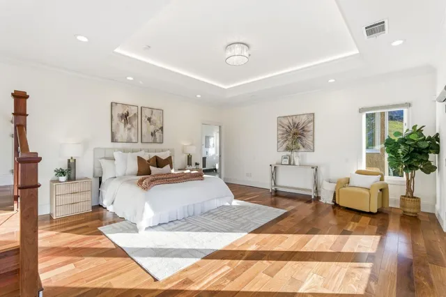 $5,599,000 | 15955 Cerro Vista Court, Los Gatos, CA 95032