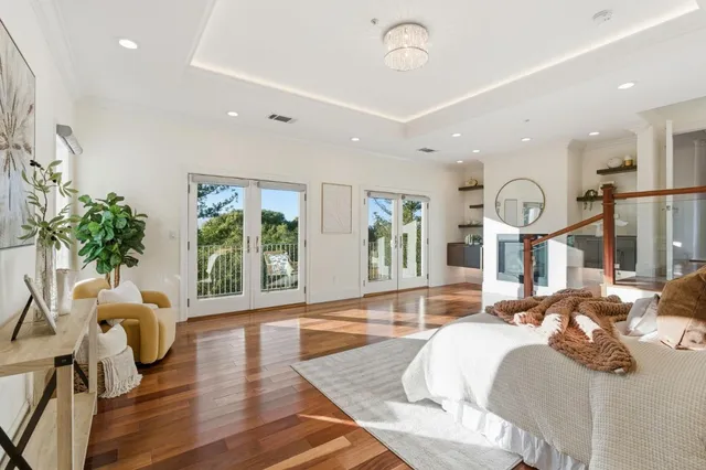 $5,599,000 | 15955 Cerro Vista Court, Los Gatos, CA 95032