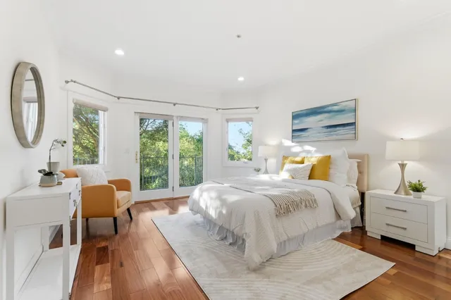 $5,599,000 | 15955 Cerro Vista Court, Los Gatos, CA 95032