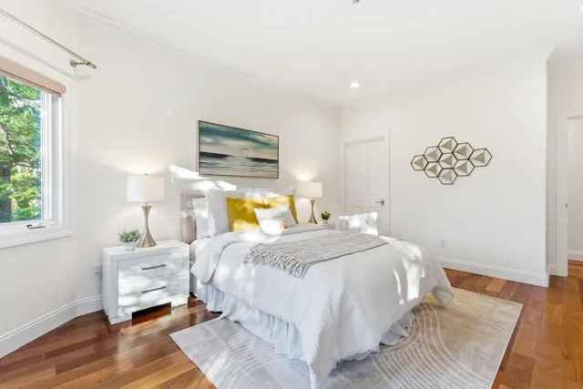 $5,599,000 | 15955 Cerro Vista Court, Los Gatos, CA 95032