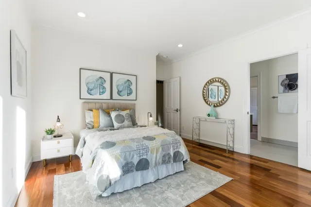 $5,599,000 | 15955 Cerro Vista Court, Los Gatos, CA 95032