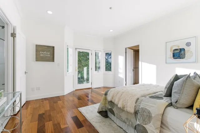 $5,599,000 | 15955 Cerro Vista Court, Los Gatos, CA 95032