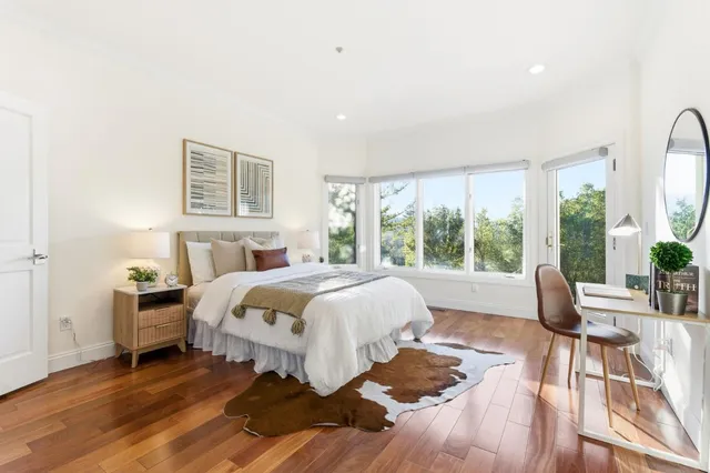 $5,599,000 | 15955 Cerro Vista Court, Los Gatos, CA 95032