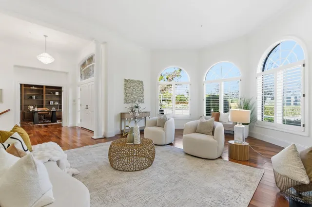 $5,599,000 | 15955 Cerro Vista Court, Los Gatos, CA 95032