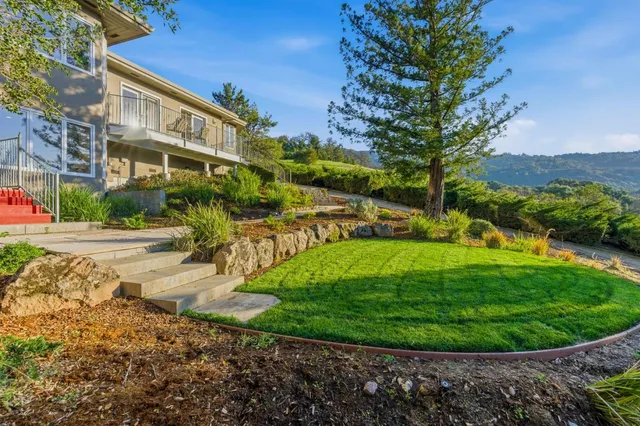 $5,599,000 | 15955 Cerro Vista Court, Los Gatos, CA 95032