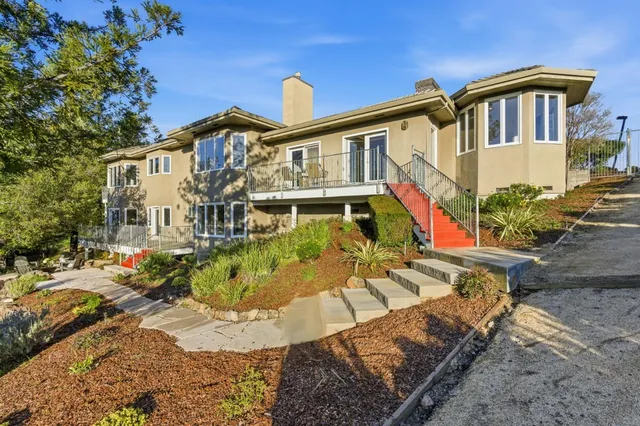 $5,599,000 | 15955 Cerro Vista Court, Los Gatos, CA 95032