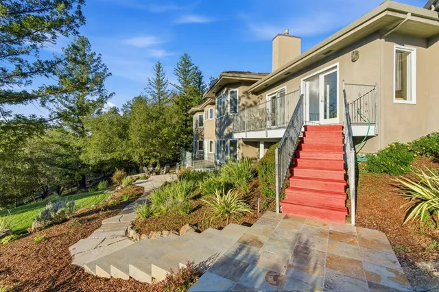 $5,599,000 | 15955 Cerro Vista Court, Los Gatos, CA 95032